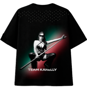 Karely Team Pink